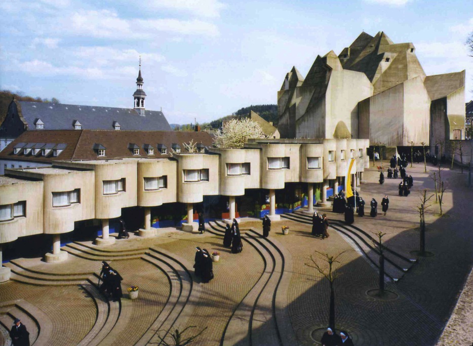 Abb. 20) Wallfahrtskirche Velbert-Neviges mariendom kiem abb 20